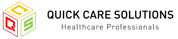 Quick Care Solutions Logo